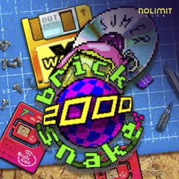 NolimitCity : Brick Snake 2000 - RICHES138