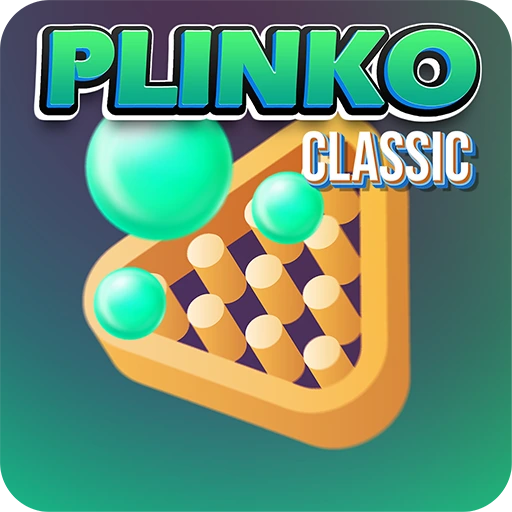 Plinko Classic - RICHES138