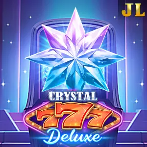 Crystal 777 DELUXE - RICHES138