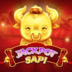 Jackpot Cow - RICHES138
