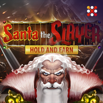 Santa the Slayer - RICHES138