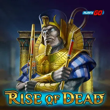 PlaynGo : Rise of Dead - RICHES138