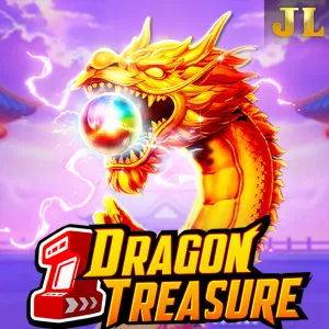 Dragon Treasure - RICHES138