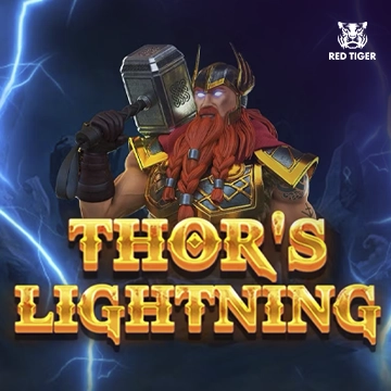 Thors Lightning - RICHES138