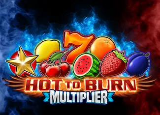 Pragmatic : Hot To Burn Multiplier - RICHES138