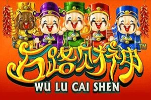 Wu Lu Cai Shen - RICHES138