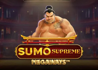 Pragmatic : Sumo Supreme Megaways - RICHES138