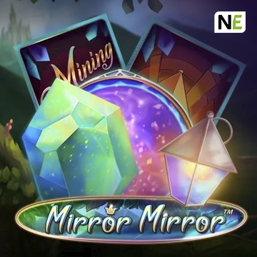Fairytale Legends: Mirror Mirror - RICHES138
