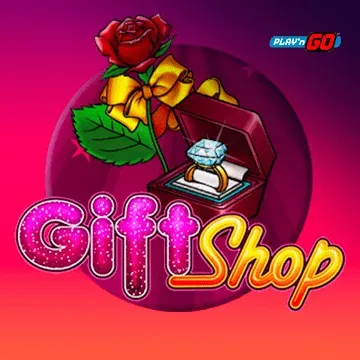 PlaynGo : Gift Shop - RICHES138