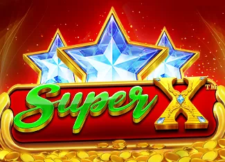 Pragmatic : Super X - RICHES138