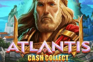 Atlantis: Cash Collect - RICHES138