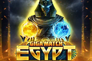 Giga Match Egypt - RICHES138