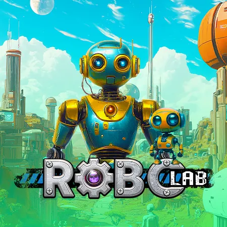 ROBOLab - RICHES138
