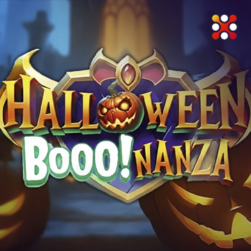 Halloween Booo!nanza - RICHES138