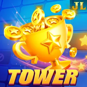Tower - RICHES138