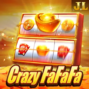 Crazy FaFaFa - RICHES138