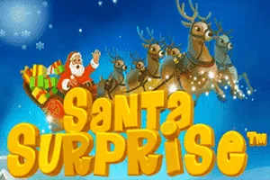 Santa Surprise - RICHES138