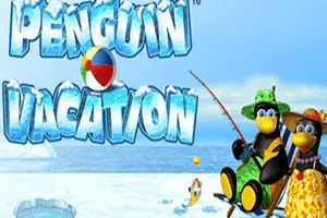 Penguin Vacation - RICHES138