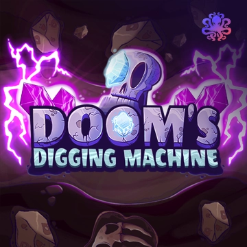 Dooms Digging Machine - RICHES138