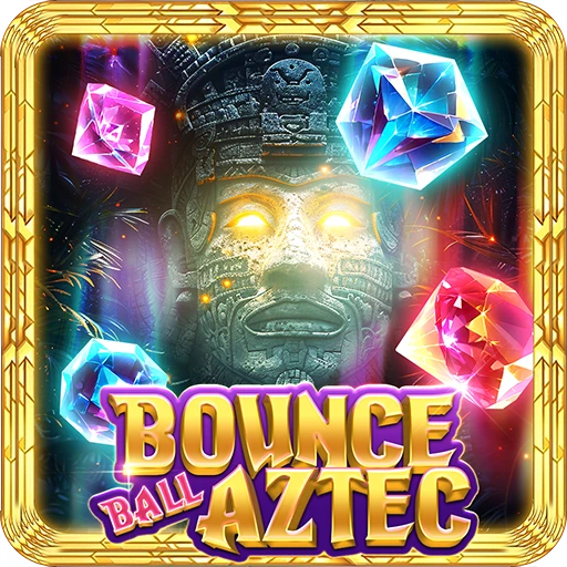 Bounceball Aztec - RICHES138
