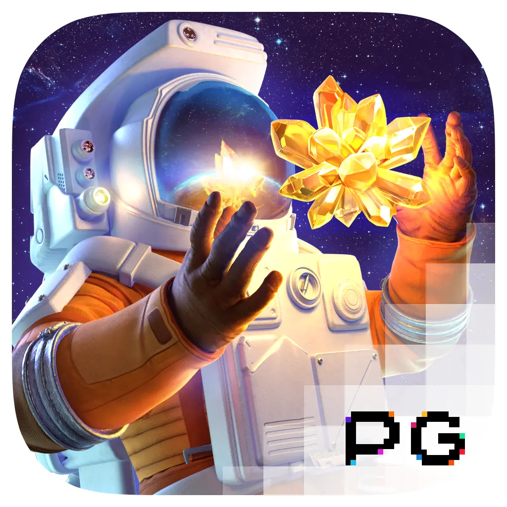 Galactic Gems - RICHES138