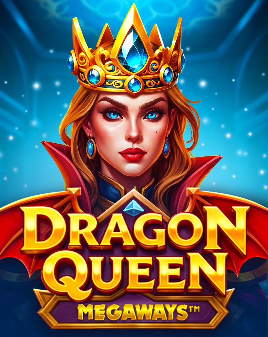 Dragon Queen MEGAWAYS - RICHES138