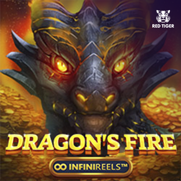 Dragons Fire Infinireels - RICHES138