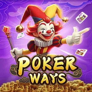 Poker Ways - RICHES138