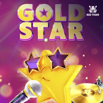Gold Star - RICHES138