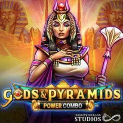 Gods & Pyramids Power Combo&trade; - RICHES138