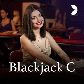 Blackjack C - RICHES138