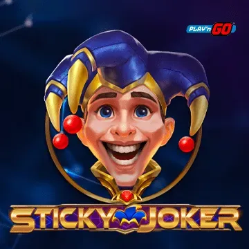 PlaynGo : Sticky Joker - RICHES138