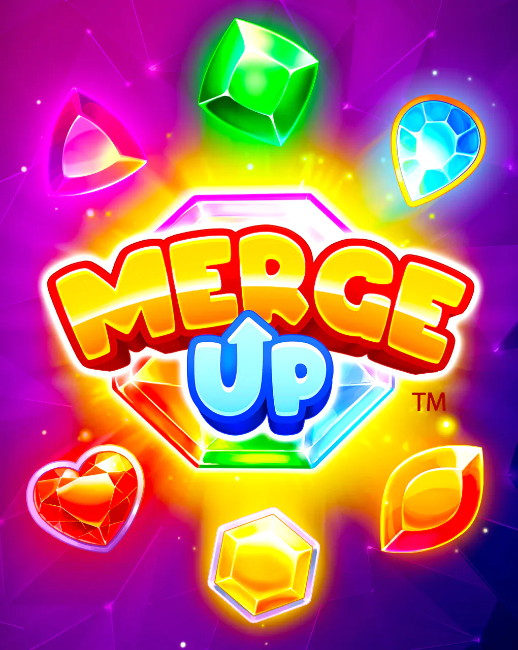 Merge Up - RICHES138