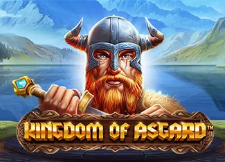 Pragmatic : Kingdom of Asgard - RICHES138