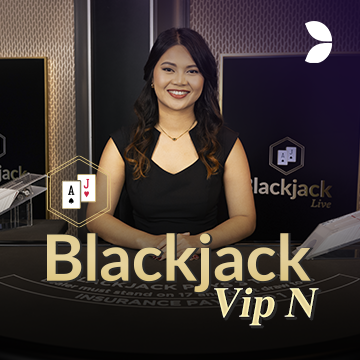 Blackjack VIP N - RICHES138