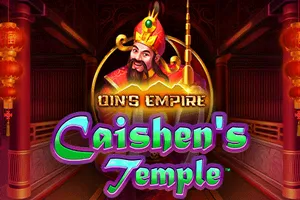 Qins Empire: Celestial Guardians - RICHES138