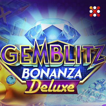 Gemblitz Bonanza Deluxe - RICHES138
