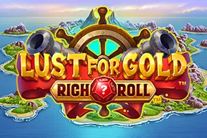 Rich Roll: Lust for Gold! - RICHES138