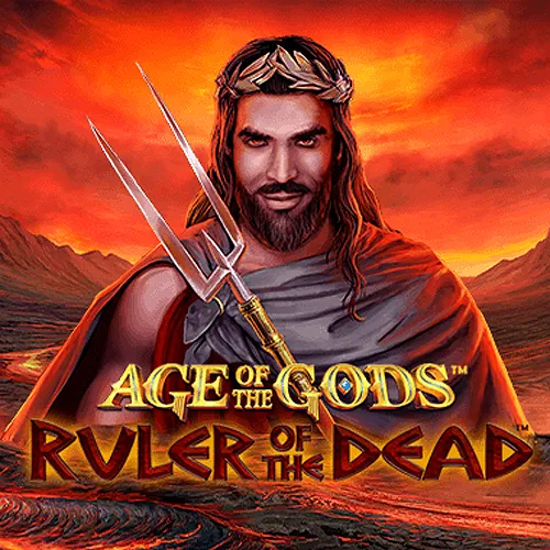 Age of the Gods: Ruler of the Dead - RICHES138