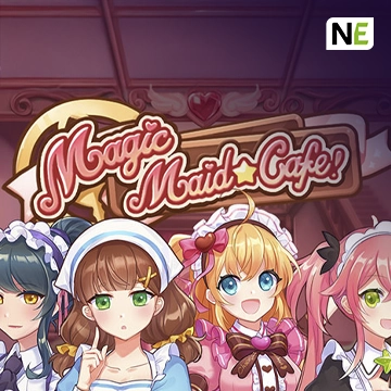 Magic Maid Cafe - RICHES138