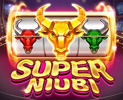 JDB : SuperNiubi - RICHES138