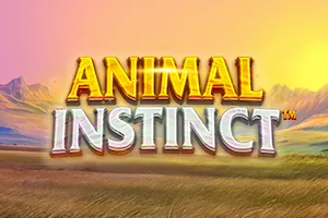 Animal Instinct - RICHES138