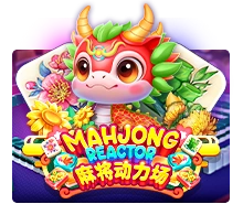 Joker123 : Mahjong Reactor - RICHES138