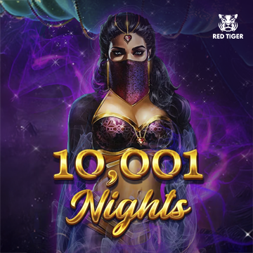 10001 Nights - RICHES138