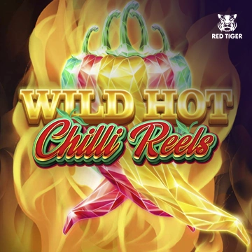 Wild Hot Chilli Reels - RICHES138