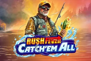 Playtech : Rush Fever Catchem All - RICHES138