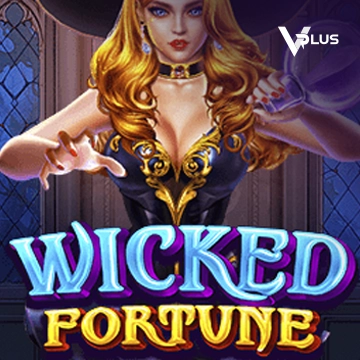 Wicked Fortune - RICHES138