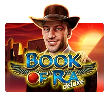 Joker123 : Book Of Ra Deluxe - RICHES138