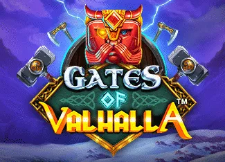 Pragmatic : Gates of Valhalla - RICHES138
