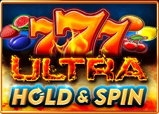 Pragmatic : Ultra Hold and Spin - RICHES138